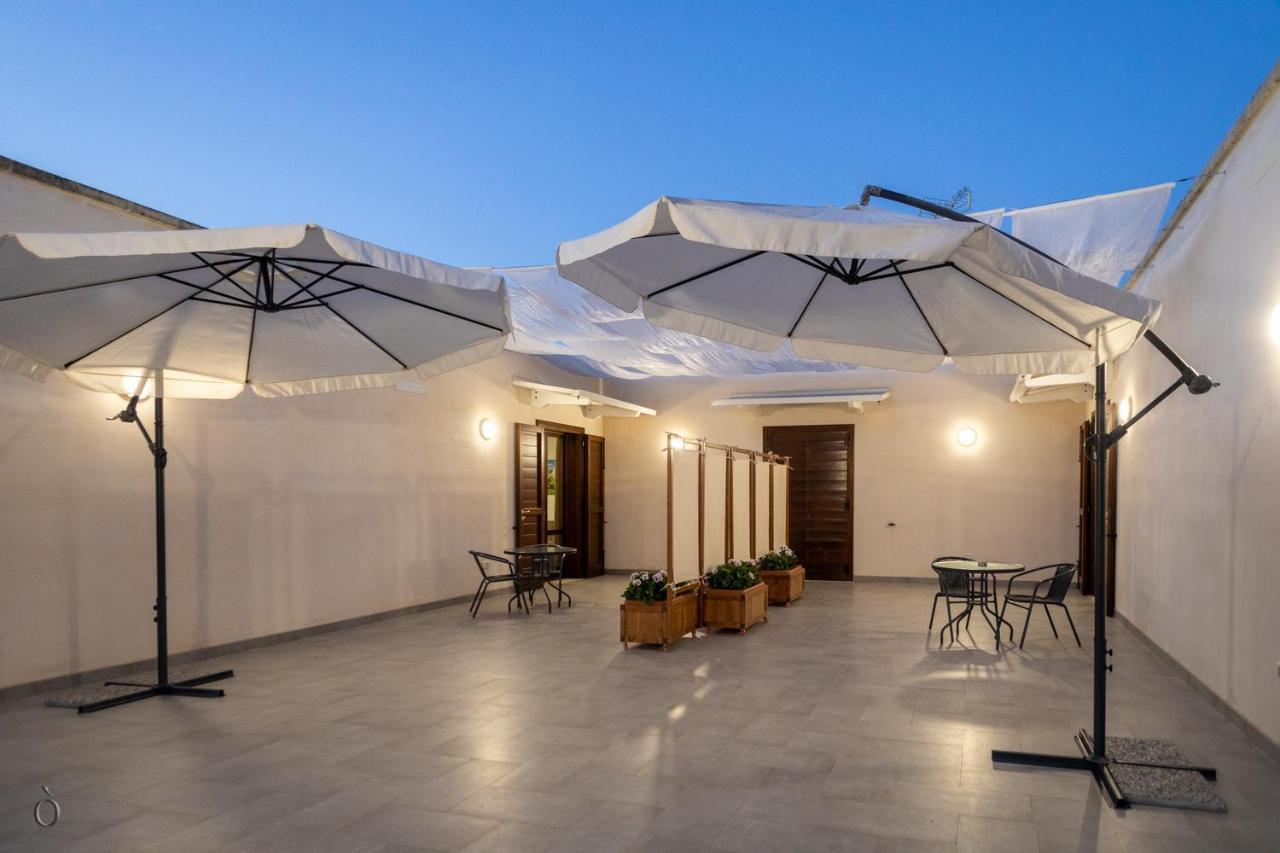 Lizzanello Villa Maria Salento المظهر الخارجي الصورة